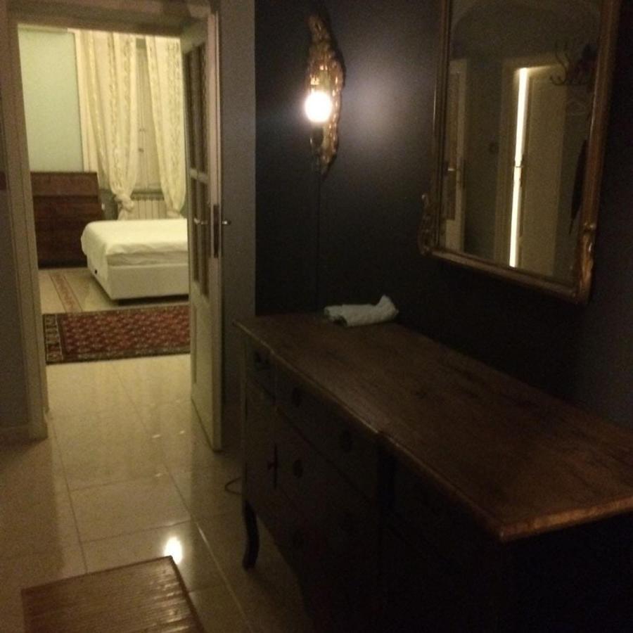 Apt Via Cernaia Center Of โรม ภายนอก รูปภาพ