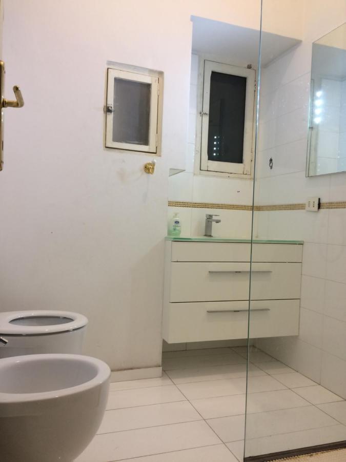 Apt Via Cernaia Center Of โรม ภายนอก รูปภาพ