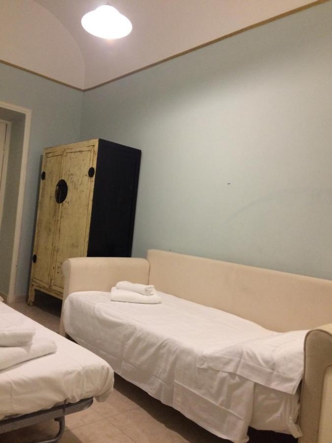 Apt Via Cernaia Center Of โรม ภายนอก รูปภาพ